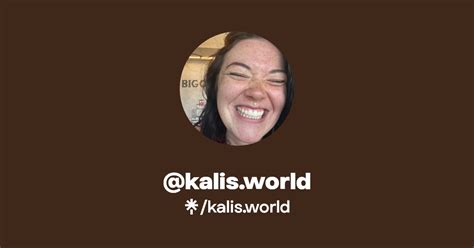 Find Kalis World Onlyfans